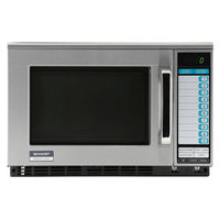 Sharp R-22GTF, part of GoFoodservice's collection of Sharp products