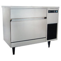 Hoshizaki IM 200BAA Ice Machine side view