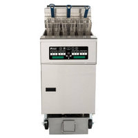 Pitco SELV14T-C/FD
