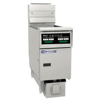 Pitco SSHLV14-C/FD image 0