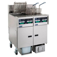 Pitco SELV14C-2/14T/FD