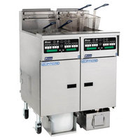 Pitco SSHLV14C-4/FD image 0
