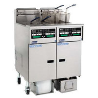 Pitco SSHLV14C-2/FD