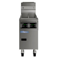 Pitco SSH55TR-D image 1