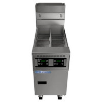 Pitco SSH55TR-D image 3