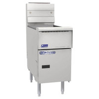 Pitco SSH55R-OT image 0