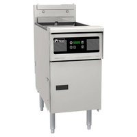 Pitco SE184-SSTC image 0