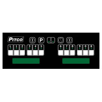 Pitco SE14T-C image 1