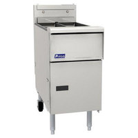 Pitco SE14T-SSTC image 0