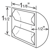 Hoshizaki KM-161BAJ image 4