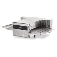 Ovention Conveyor C2600-3 Split Belt, part of GoFoodservice's collection of Ovention products