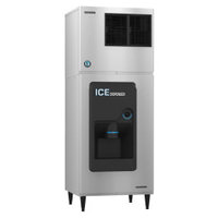 Hoshizaki DB-200H image 3