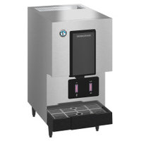 Summit Commercial Ice & Water Dispenser