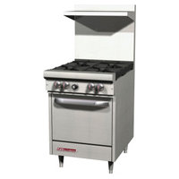 Southbend S24E, part of GoFoodservice's collection of Southbend products
