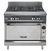 Vulcan V2BG8TS-2
