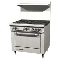 Southbend S36D, part of GoFoodservice's collection of Southbend products