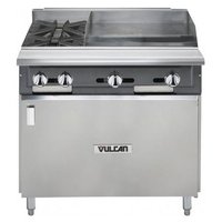 Vulcan V2BG24B-1