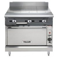 Vulcan V336HS-1