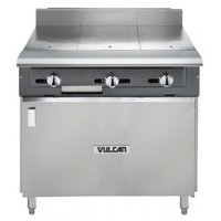 Vulcan V336HB-1