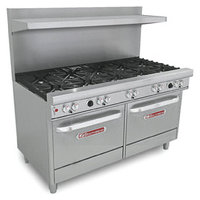 Southbend 4601DD, part of GoFoodservice's collection of Southbend products