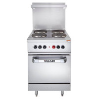Vulcan EV24S-4FP240