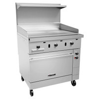 Vulcan EV36S-36G240 image 1