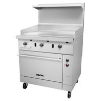 Vulcan EV36S-36G240 image 2