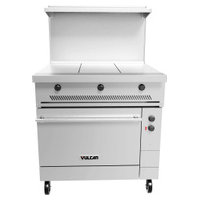 Vulcan EV36S-3HT208 image 0