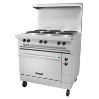 Vulcan EV36S-6FP480 image 2