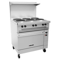 Vulcan EV36S-6FP208 image 1