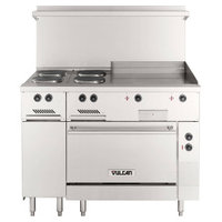 Vulcan EV48S-4FP24G480