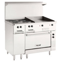 Vulcan EV48S-4FP24G480 image 1