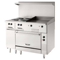 Vulcan EV48S-4FP24G208 image 2