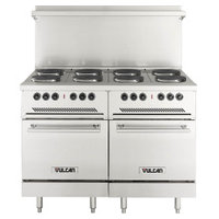 Vulcan EV48SS-8FP240 image 0