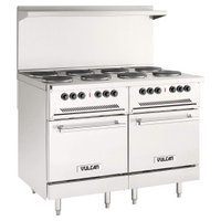 Vulcan EV48SS-8FP240 image 1