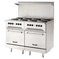 Vulcan EV48SS-8FP208 image 2