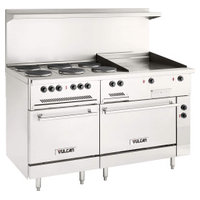 Vulcan EV60SS-6FP24G480 image 1