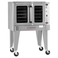 Convection Ovens