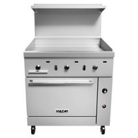 Vulcan 36S-36GP image 0