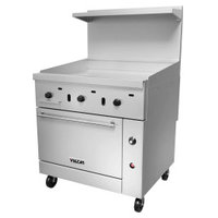 Vulcan 36S-36GP image 1