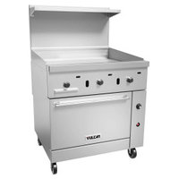 Vulcan 36S-36GP image 2