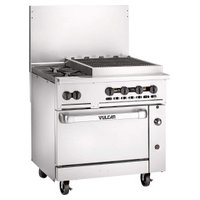 Vulcan 36S-2B24CBN image 0