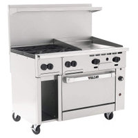 Vulcan 48C-4B24GP image 0