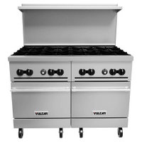 Vulcan 48SS-8BP image 0