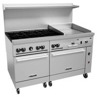 Vulcan 60SC-6B24GTP image 2