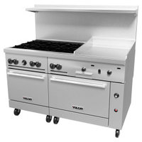 Vulcan 60SC-6B24GN image 1