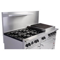 Vulcan 60SC-6B24CBP image 4