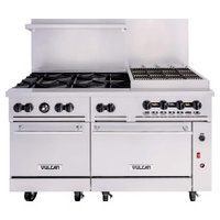 Vulcan 60SC-6B24CBN image 0