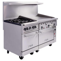 Vulcan 60SC-4B36GTN image 1