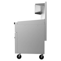 Vulcan 60SC-4B36GTN image 4